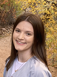 photo of Mikenzie Chessman